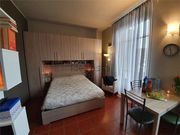 appartamento in affitto a Como in zona Camerlata