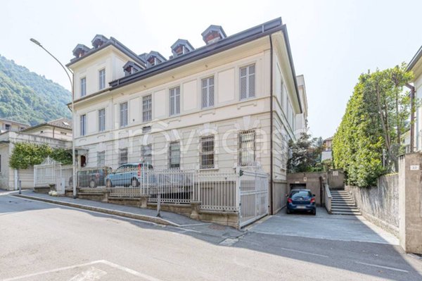 appartamento in affitto a Como in zona Valduce