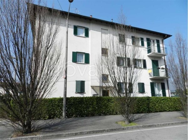 appartamento in affitto a Como in zona Lora