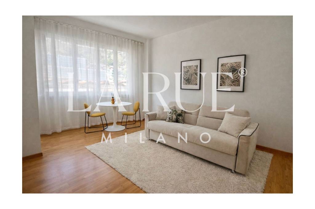 appartamento in affitto a Como in zona Viale Varese