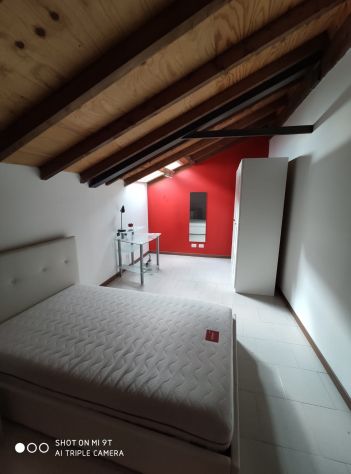 appartamento in affitto a Como in zona Como Centro
