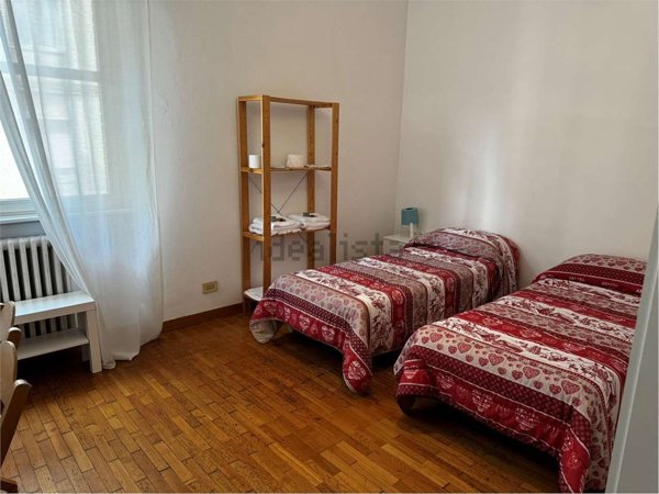 appartamento in affitto a Como in zona Via Milano