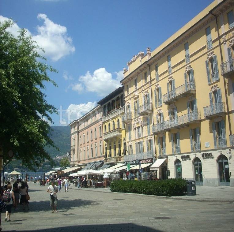 appartamento in affitto a Como in zona Como Centro
