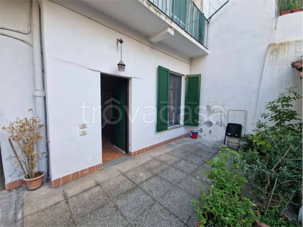 appartamento in affitto a Como in zona Como Centro