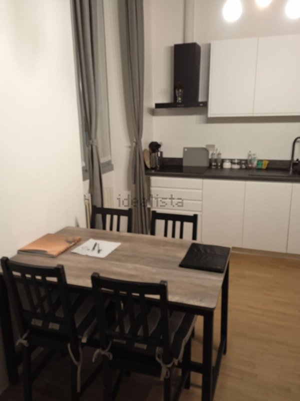 appartamento in affitto a Como