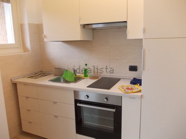 appartamento in affitto a Como in zona Via Milano