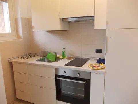 appartamento in affitto a Como in zona Via Milano