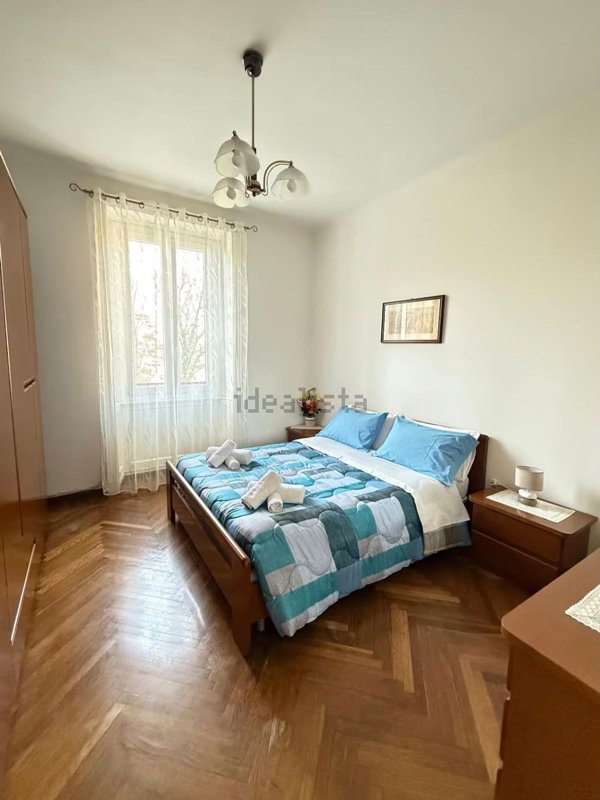 appartamento in affitto a Como