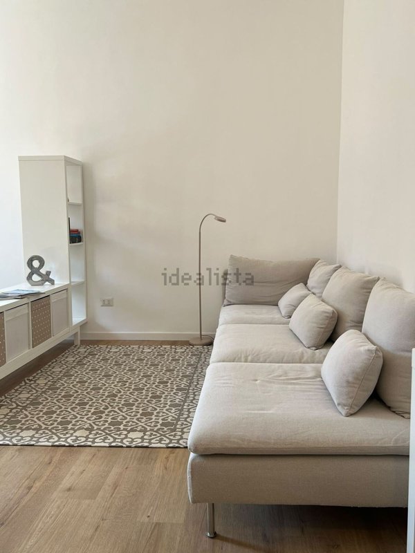 appartamento in affitto a Como in zona Borghi