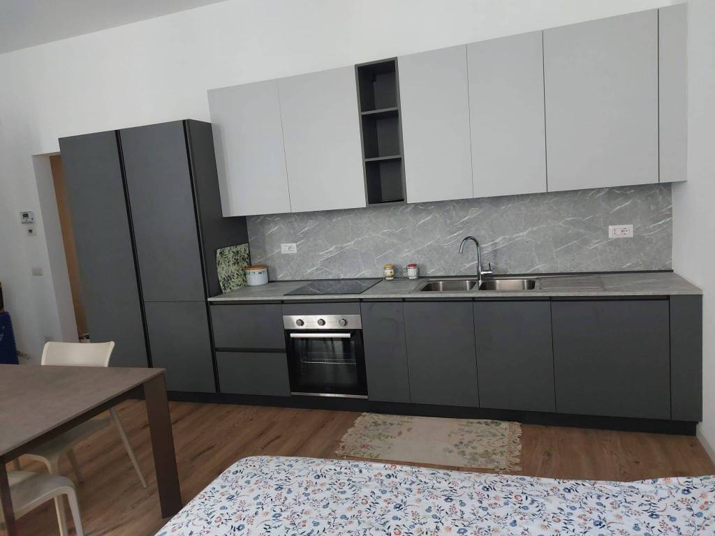appartamento in affitto a Como in zona Como Centro