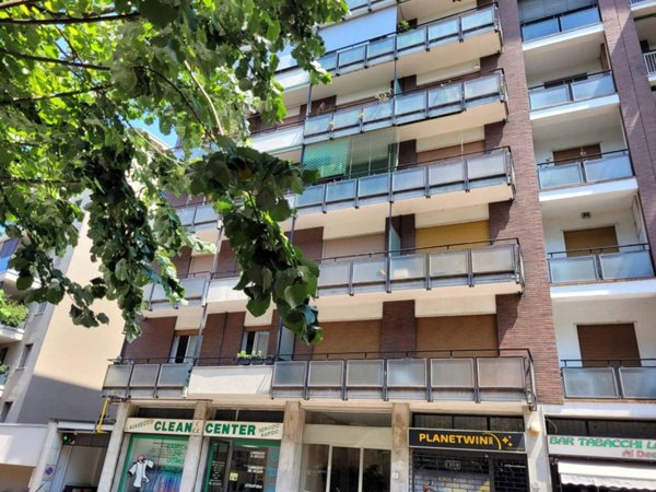 appartamento in affitto a Como in zona Como Centro
