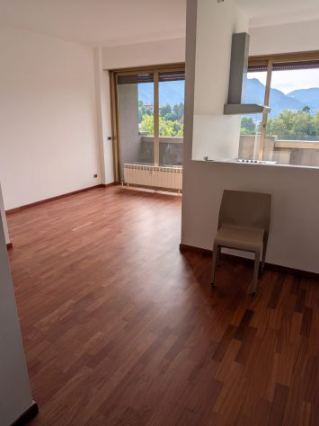 appartamento in affitto a Como