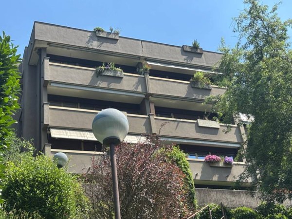 appartamento in affitto a Como in zona Lora