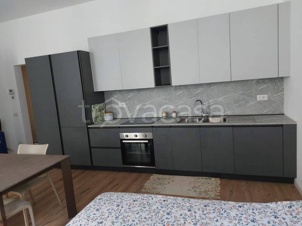 appartamento in affitto a Como in zona Como Centro