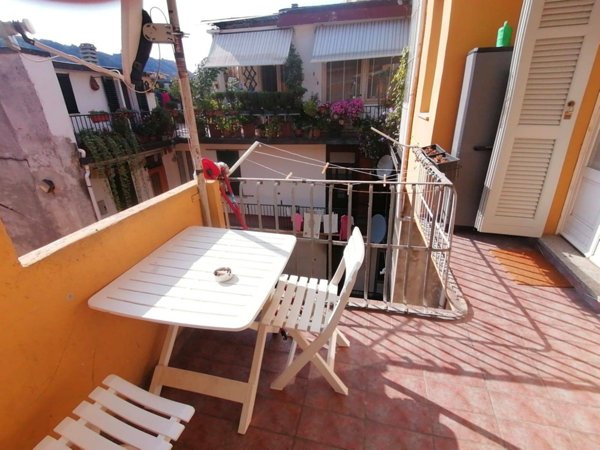appartamento in affitto a Como in zona Ponte Chiasso