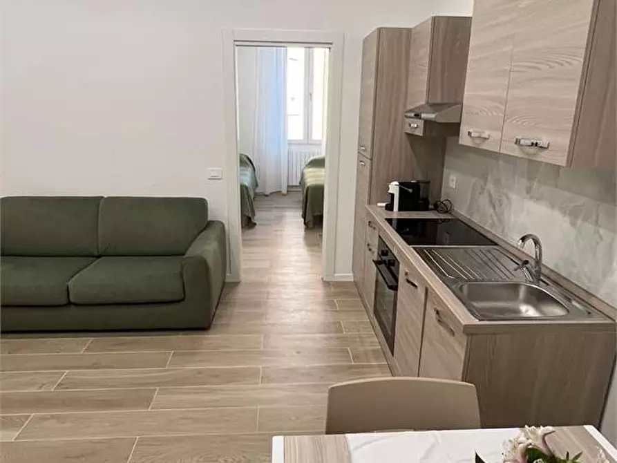 appartamento in affitto a Como in zona Como Centro