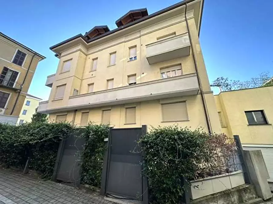 appartamento in affitto a Como in zona Borghi