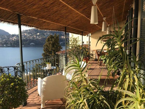 appartamento in affitto a Como