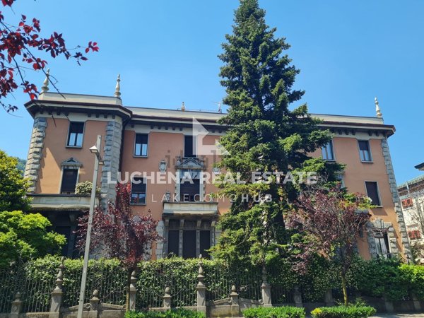 appartamento in affitto a Como in zona Como Centro