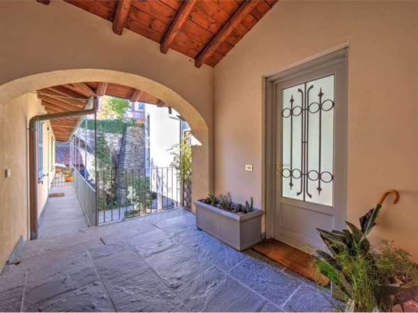 appartamento in affitto a Como