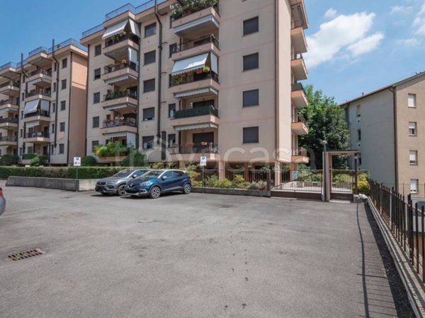 appartamento in affitto a Como in zona Camerlata