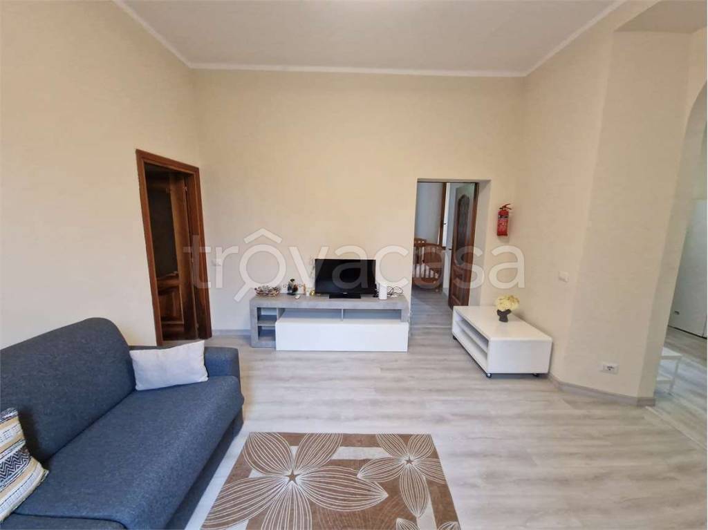 appartamento in affitto a Como in zona Ponte Chiasso