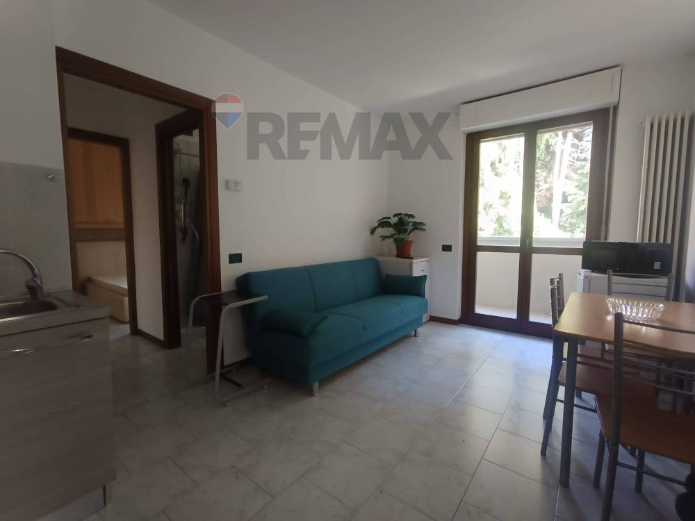 appartamento in affitto a Como in zona Sagnino
