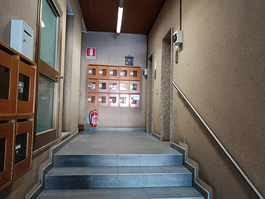 appartamento in affitto a Como in zona Como Centro