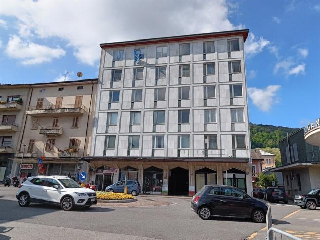 appartamento in affitto a Como in zona Como Centro