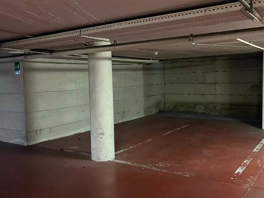appartamento in affitto a Como in zona Como Centro