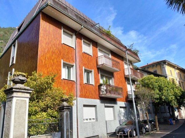 appartamento in affitto a Como in zona Como Centro
