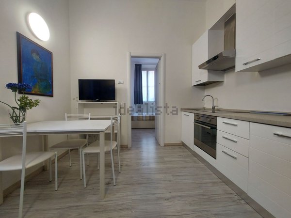 appartamento in affitto a Como in zona Como Centro