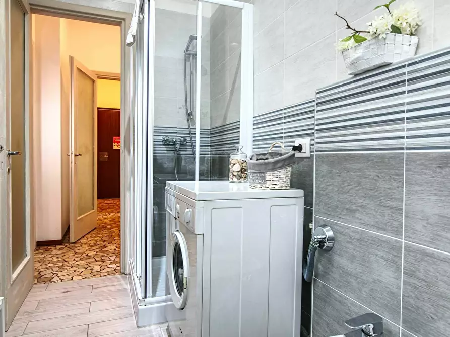appartamento in affitto a Como in zona Valduce