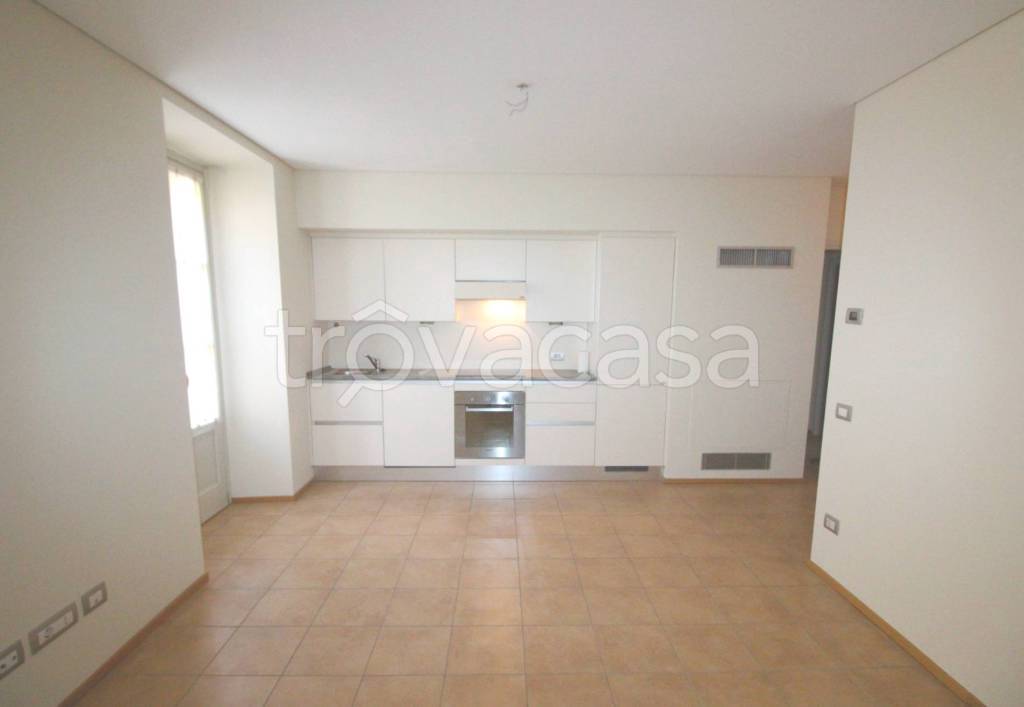 appartamento in affitto a Como in zona Como Centro
