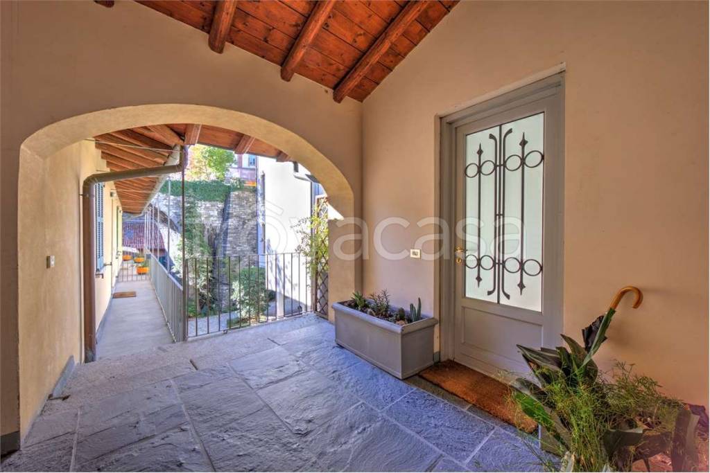 appartamento in affitto a Como