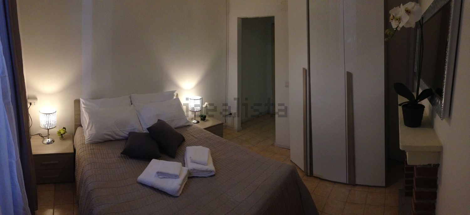 appartamento in affitto a Como in zona Borghi