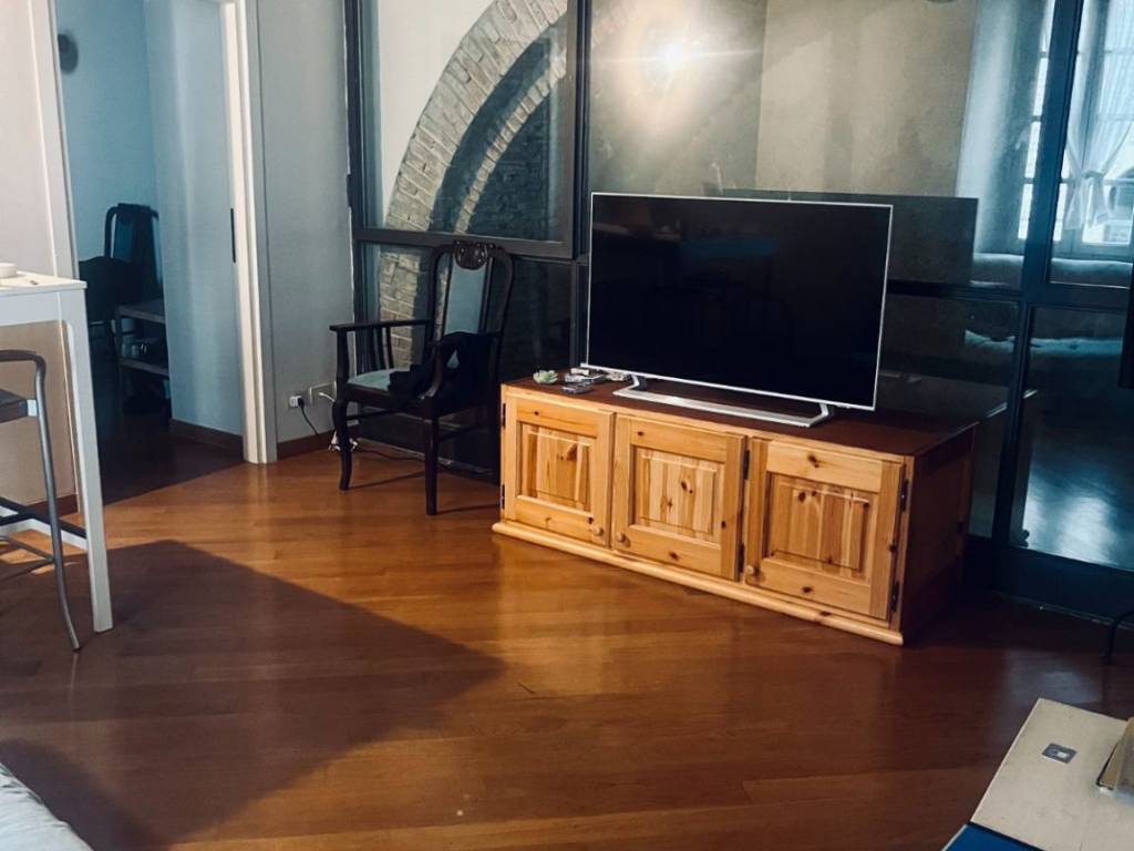 appartamento in affitto a Como in zona Como Centro