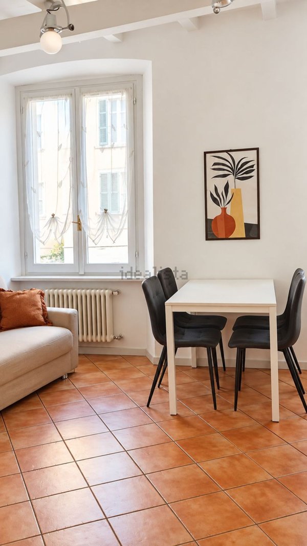 appartamento in affitto a Como in zona Via Milano