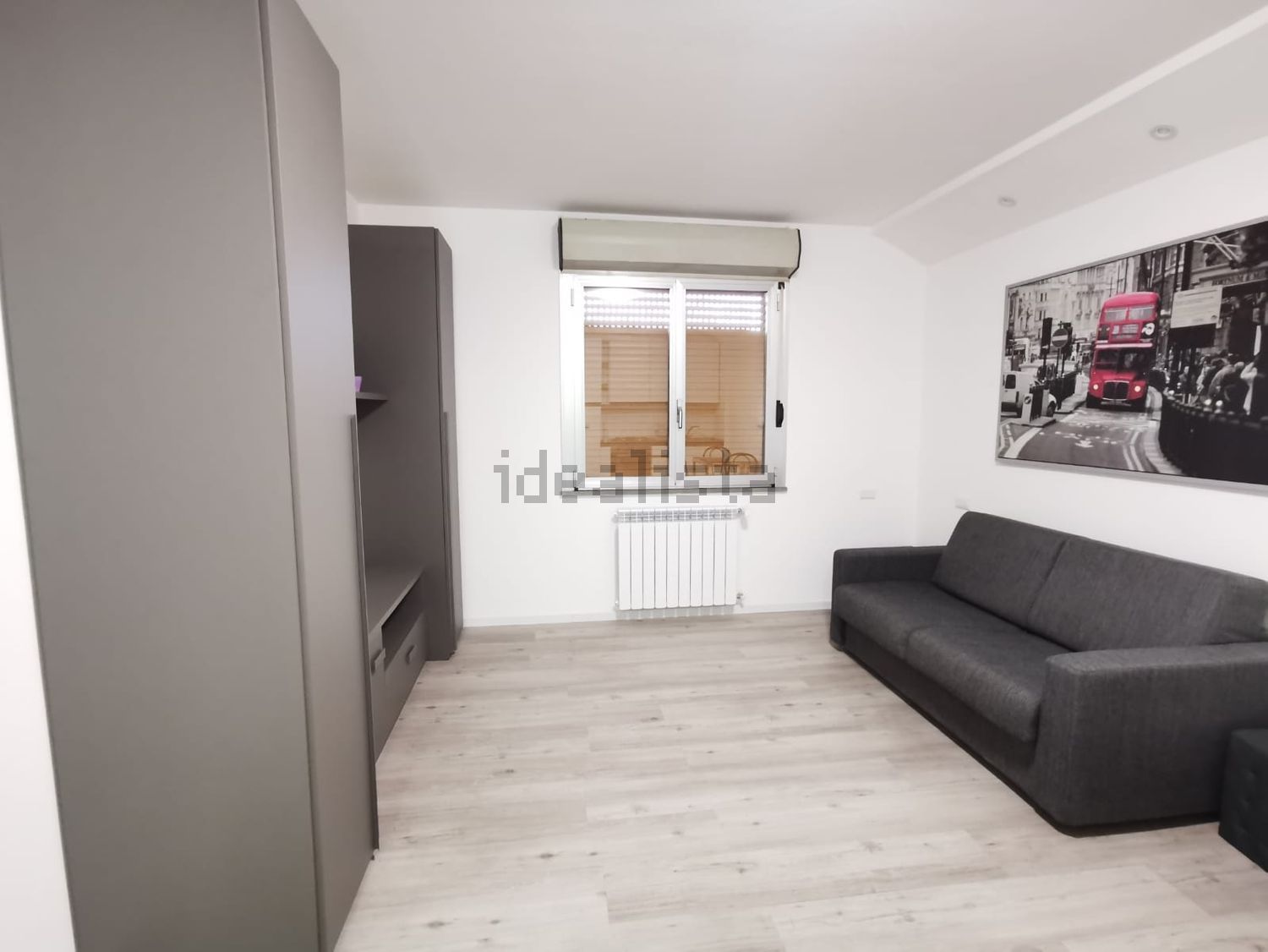 appartamento in affitto a Como in zona Ponte Chiasso