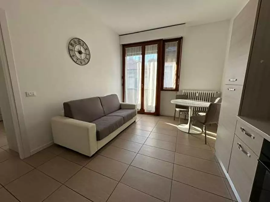appartamento in affitto a Como in zona Piazza Volta