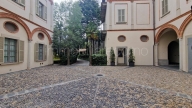 appartamento in affitto a Como in zona Como Centro