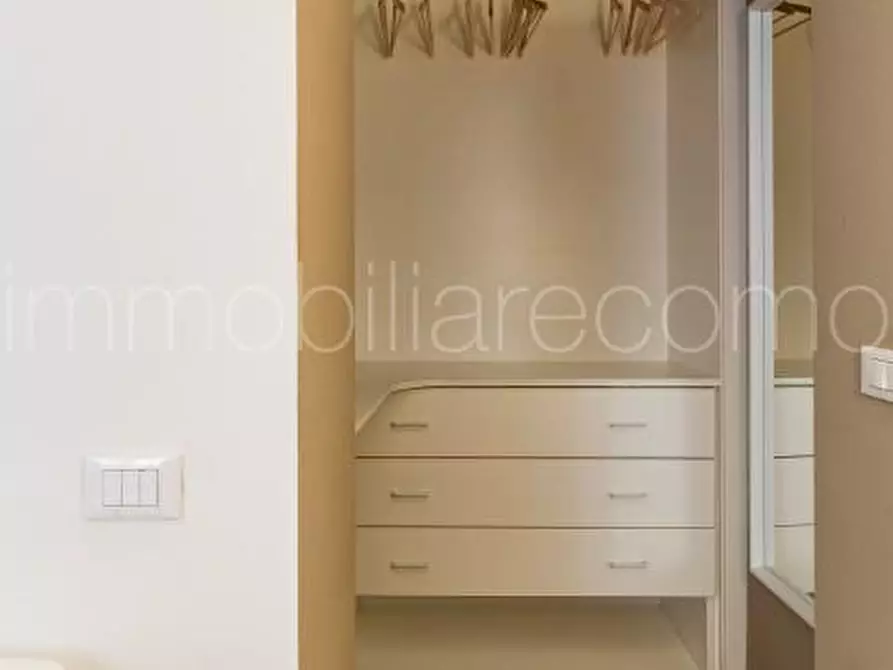 appartamento in affitto a Como in zona Como Centro