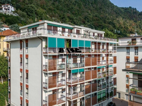 appartamento in affitto a Como in zona Prudenziana