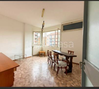 appartamento in affitto a Como in zona Valduce