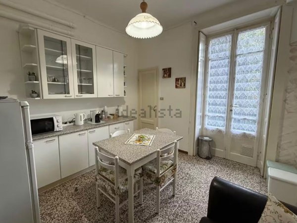 appartamento in affitto a Como in zona Moncucco