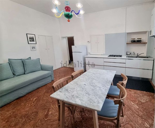 appartamento in affitto a Como in zona Como Centro
