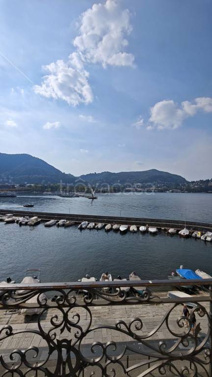 appartamento in affitto a Como in zona Prudenziana