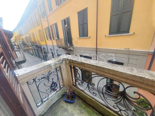 appartamento in affitto a Como in zona Como Centro