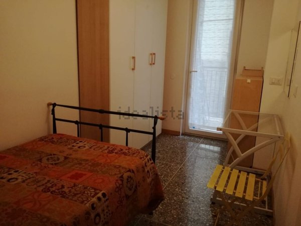 appartamento in affitto a Como in zona Borghi