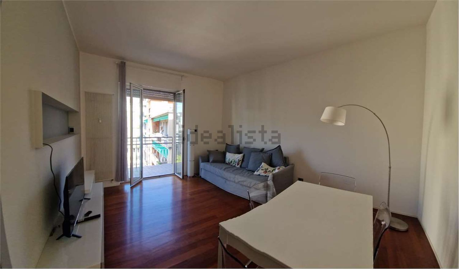 appartamento in affitto a Como in zona Como Centro